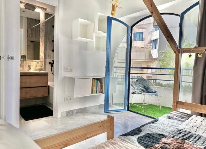 Apartment Duplex in The Golden Mile - 9