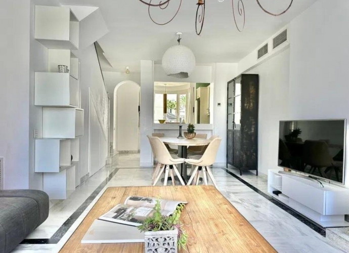 Apartment Duplex in The Golden Mile - 10