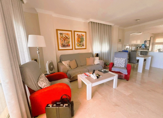 Apartment Duplex in Elviria - 3