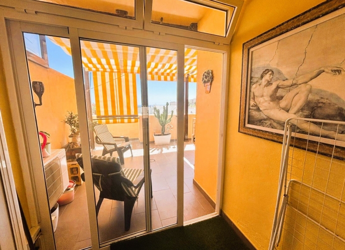 Apartment Duplex in Elviria - 6