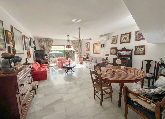 Maison de Ville situé à Nagüeles - 1