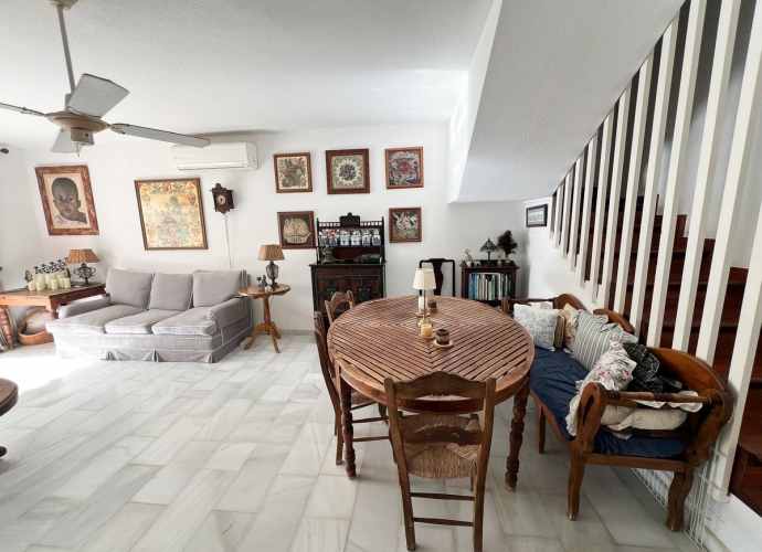 Maison de Ville situé à Nagüeles - 2