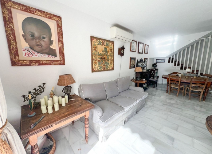 Maison de Ville situé à Nagüeles - 3