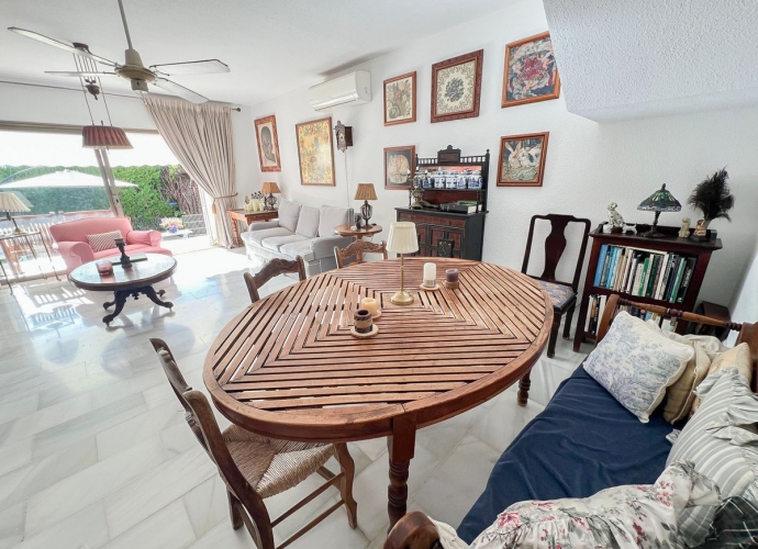 Maison de Ville situé à Nagüeles - 4