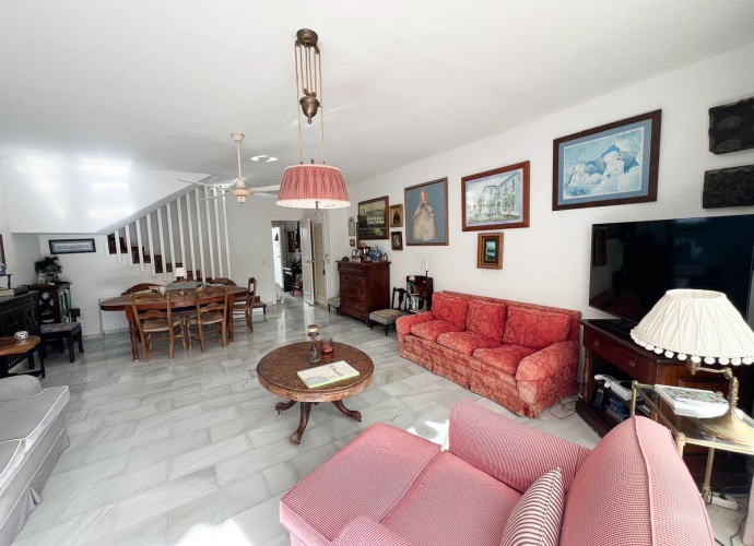 Maison de Ville situé à Nagüeles - 6