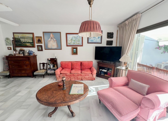 Maison de Ville situé à Nagüeles - 7