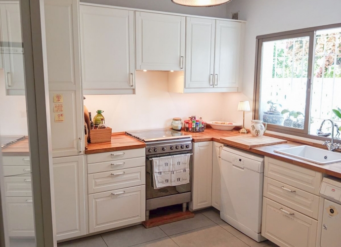 Maison de Ville situé à Nagüeles - 9