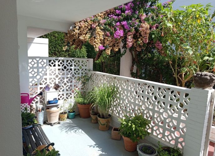 Maison de Ville situé à Nagüeles - 10