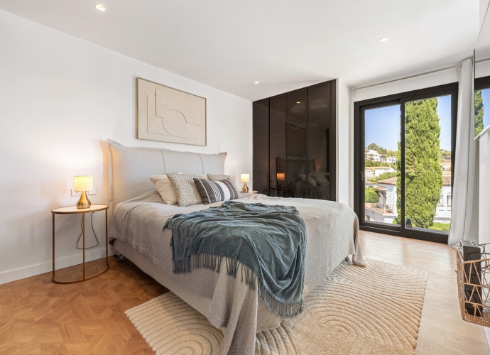 Villa Independiente en Nueva Andalucía Villas en Nueva Andalucia  - 7