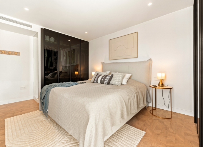 Villa Independiente en Nueva Andalucía Villas en Nueva Andalucia  - 10