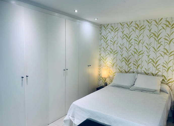 Apartamento Planta Media en Costabella - 3