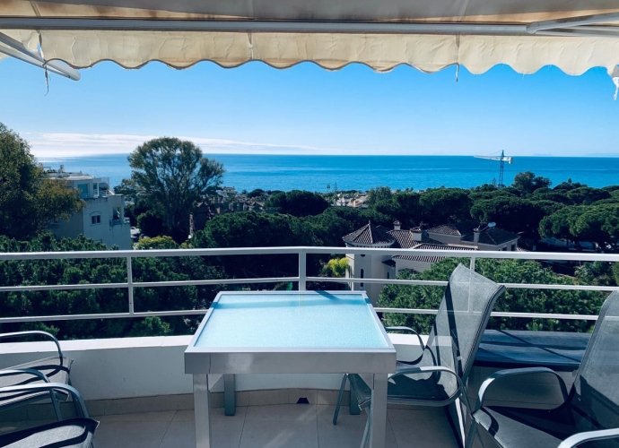 Apartamento Planta Media en Costabella - 4