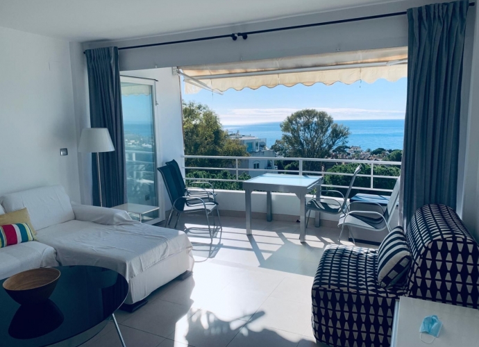 Apartamento Planta Media en Costabella - 5