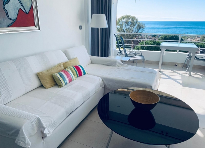 Apartamento Planta Media en Costabella - 6