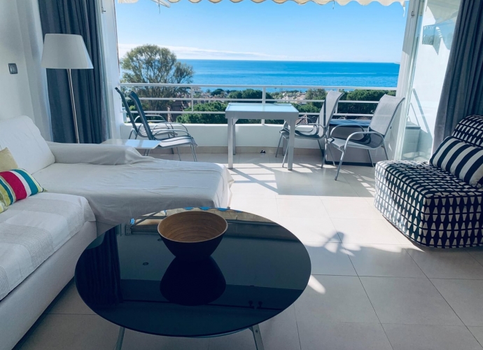 Apartamento Planta Media en Costabella - 10