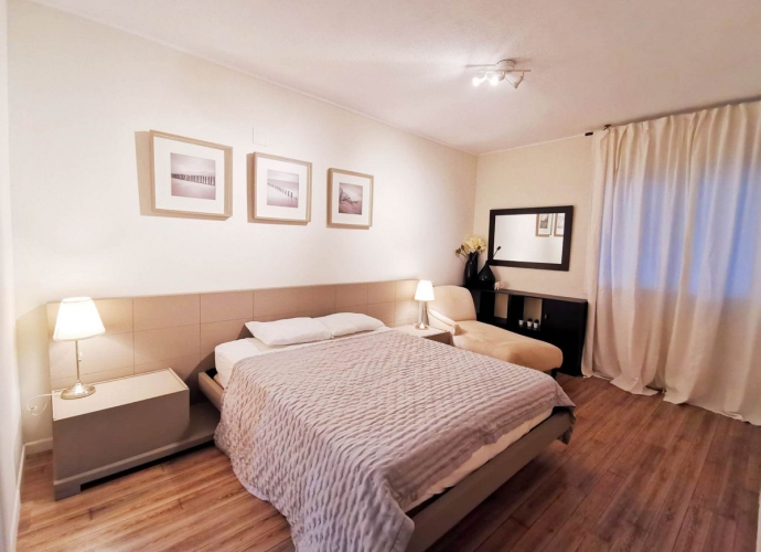 Apartamento Planta Media en Nueva Andalucía Terrazas del Rodeo  - 4