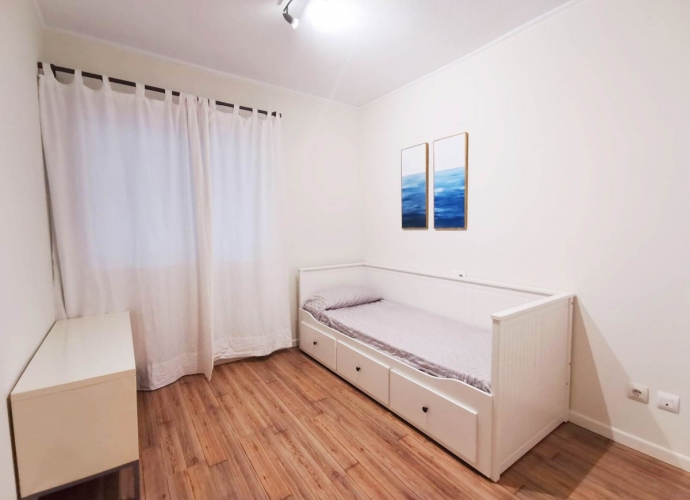 Apartamento Planta Media en Nueva Andalucía Terrazas del Rodeo  - 5