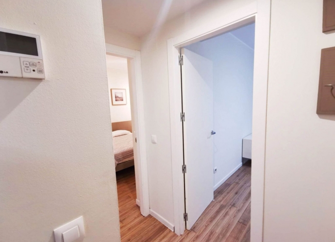 Apartamento Planta Media en Nueva Andalucía Terrazas del Rodeo  - 7