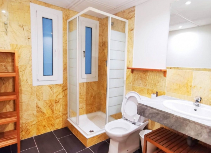 Apartamento Planta Media en Nueva Andalucía Terrazas del Rodeo  - 8