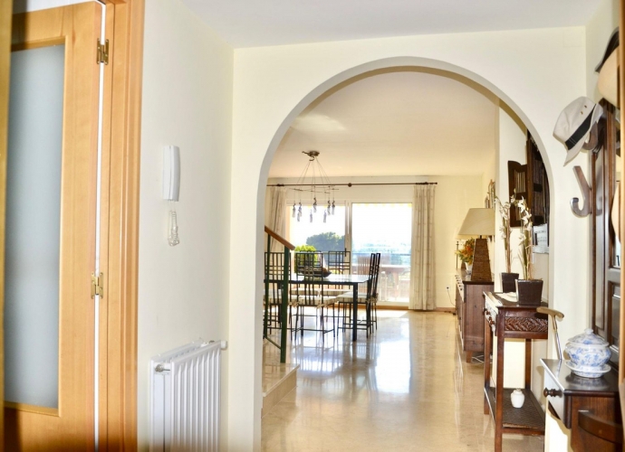 Apartment Penthouse Duplex en Guadalmina Alta - 6