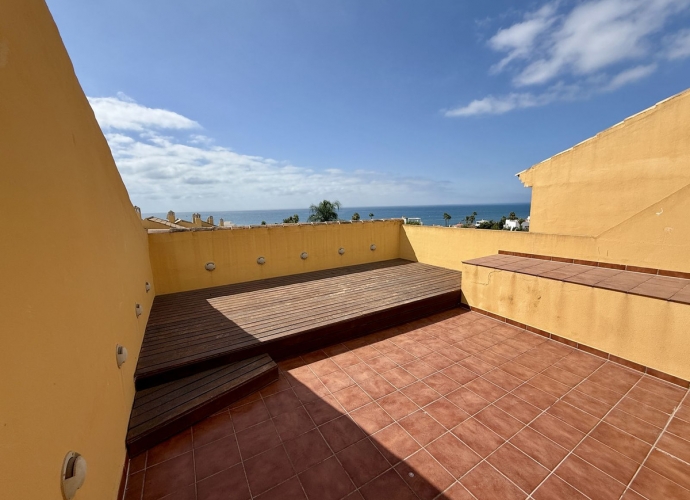 Villa Semi Detached in Elviria - 5