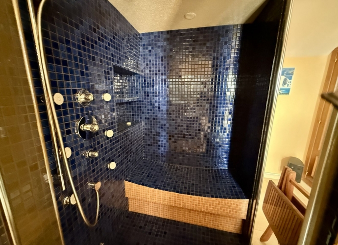 Villa Semi Detached in Elviria - 8