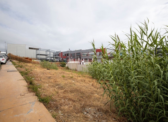 Plot Commercial in San Pedro de Alcántara - 7