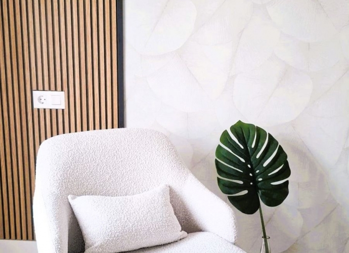 Apartamento Planta Media en Nueva Andalucía - 5