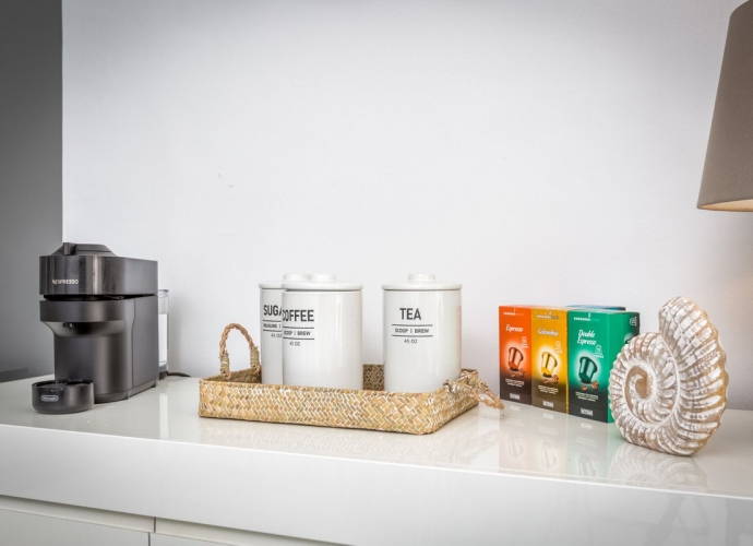 Apartamento Planta Media en Nueva Andalucía - 9