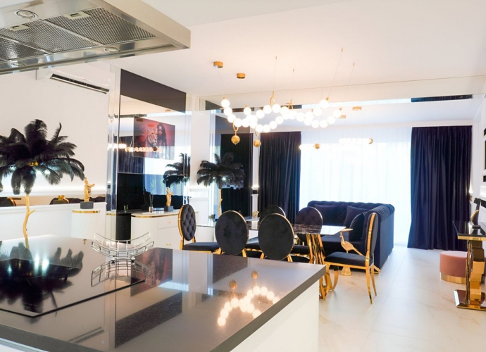 Apartamento Planta Baja en Nueva Andalucía - 1