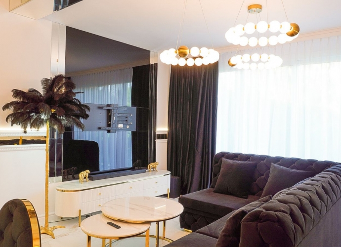 Apartamento Planta Baja en Nueva Andalucía - 2