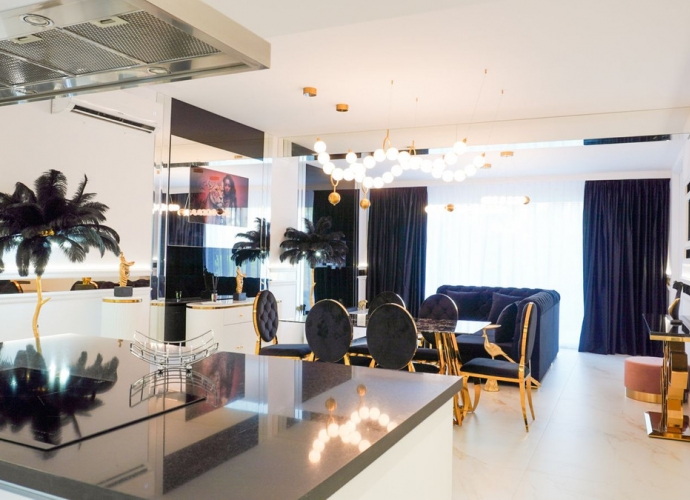 Apartamento Planta Baja en Nueva Andalucía - 3