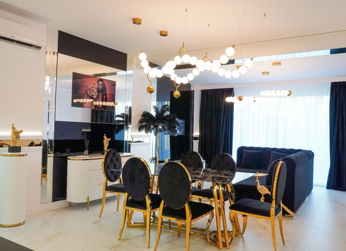 Apartamento Planta Baja en Nueva Andalucía - 6