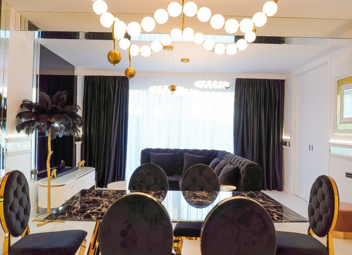 Apartamento Planta Baja en Nueva Andalucía - 7