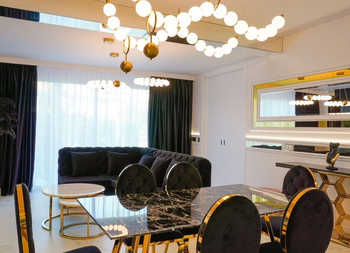 Apartamento Planta Baja en Nueva Andalucía - 8