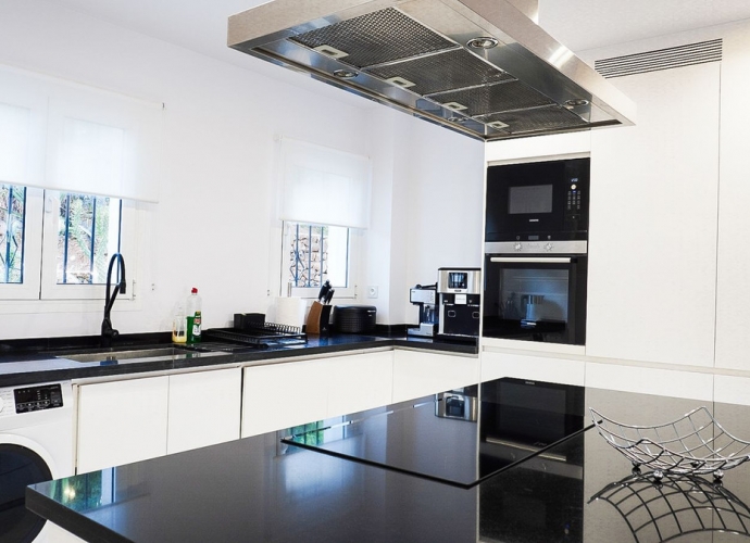 Apartamento Planta Baja en Nueva Andalucía - 10