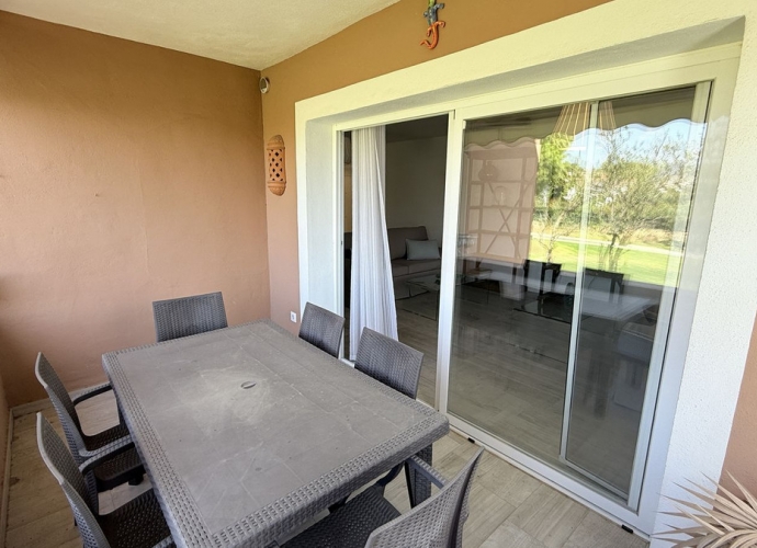 Apartamento Planta Media en Guadalmina Alta - 6