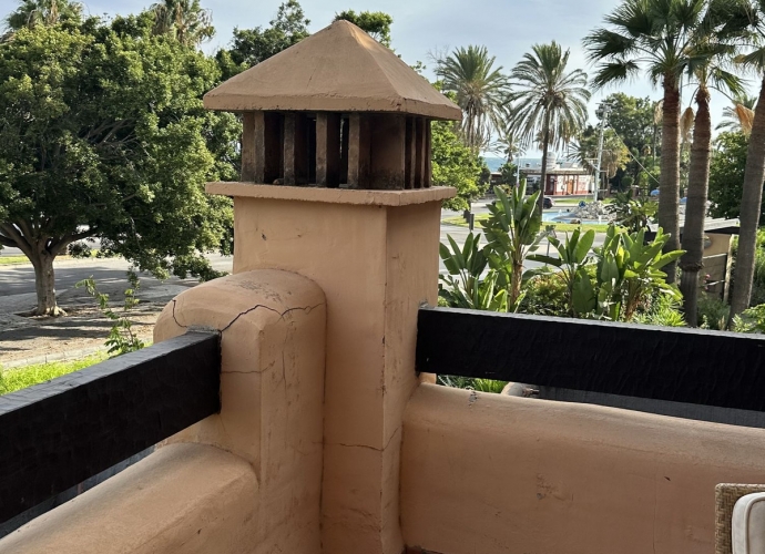 Apartamento Planta Media en San Pedro de Alcántara - 3