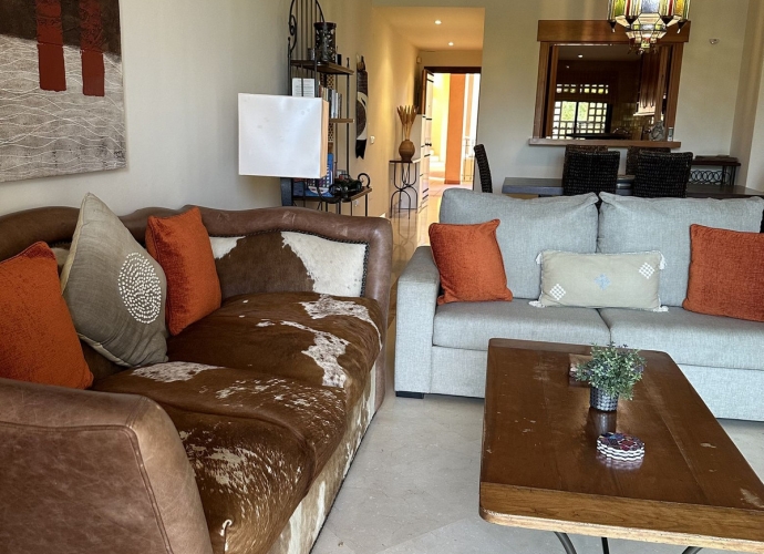 Apartamento Planta Media en San Pedro de Alcántara - 5