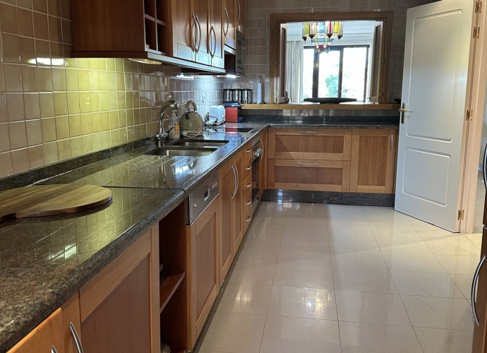 Apartamento Planta Media en San Pedro de Alcántara - 9