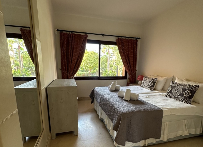 Apartamento Planta Media en San Pedro de Alcántara - 10