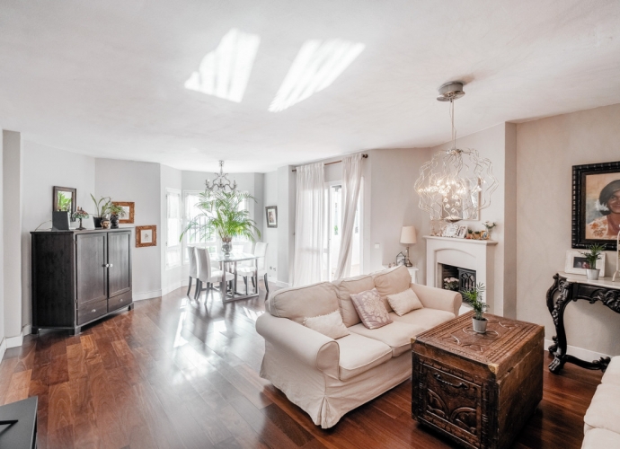 Apartment Penthouse Duplex en Nueva Andalucía - 2