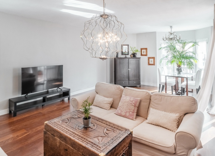 Apartment Penthouse Duplex en Nueva Andalucía - 4