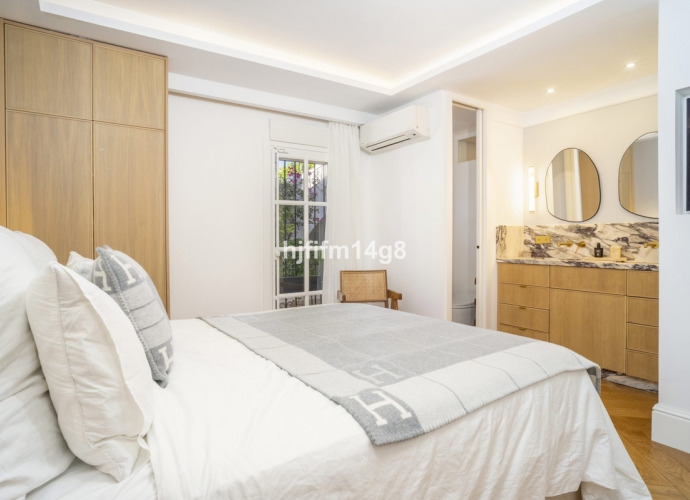 Apartamento Planta Baja en Nueva Andalucía - 10
