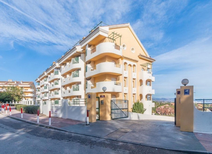 Apartamento Planta Media en Nueva Andalucía - 7