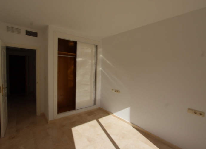 Apartamento Planta Media en Nueva Andalucía - 10
