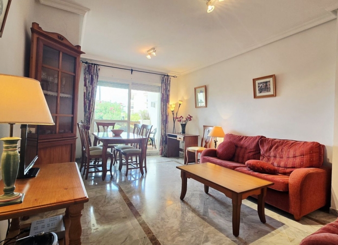 Apartamento Planta Media en Nueva Andalucía - 3