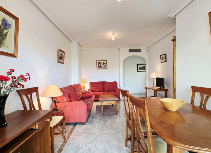 Apartamento Planta Media en Nueva Andalucía - 6