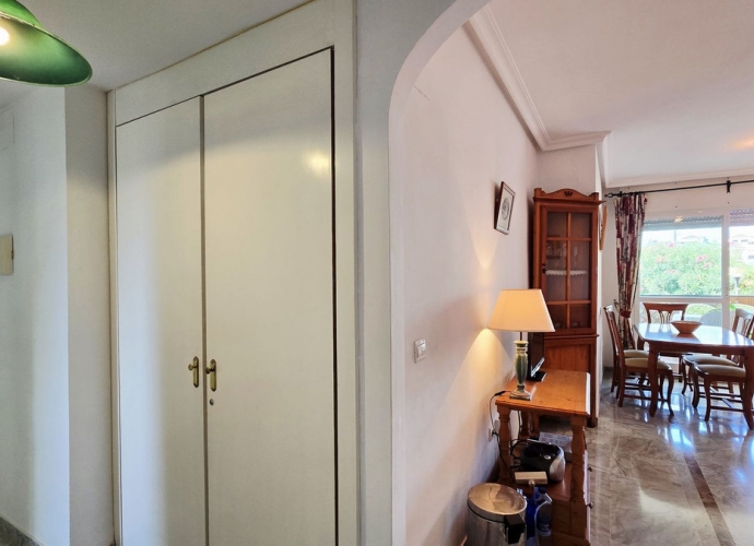 Apartamento Planta Media en Nueva Andalucía - 9