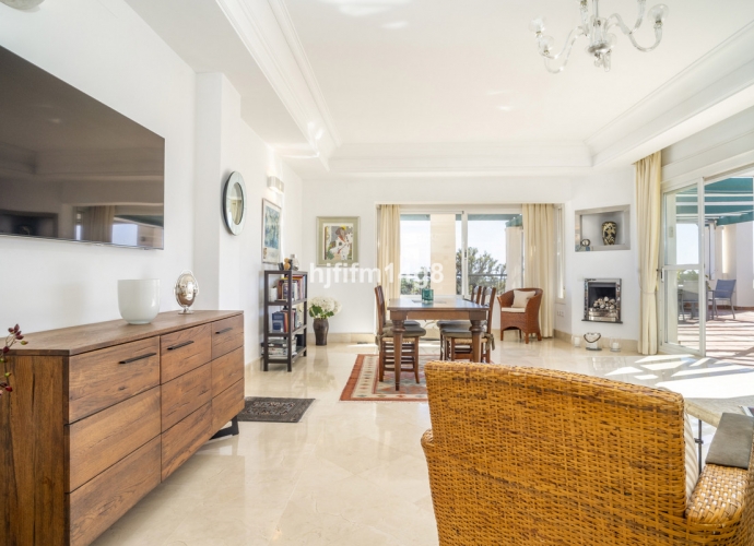 Ático en Nueva Andalucía - 4